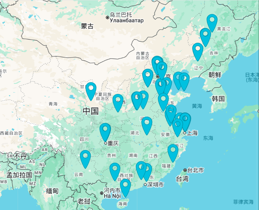 Choose CyberKnife Treatment in Guangzhou of China